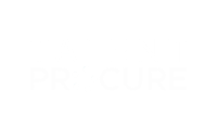 TalentProcure Logo NEW White_Stacked-1